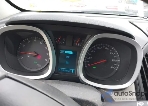 2017 Chevrolet Equinox Lt из США, поврежденный, VIN 2GNALCEK2H6208530